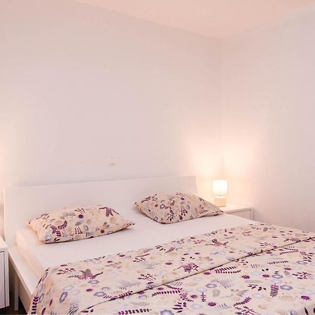 Lidija Apartmani Оребич Номер фото