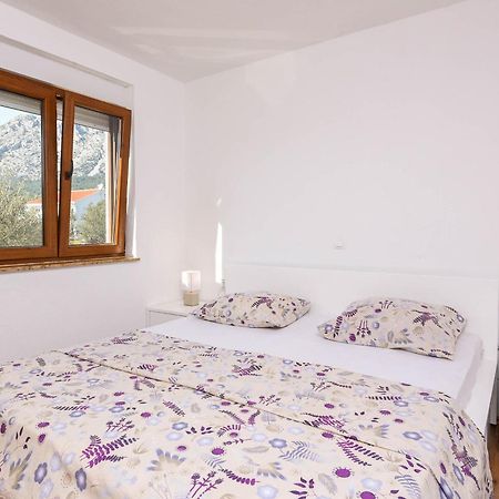 Lidija Apartmani Оребич Номер фото