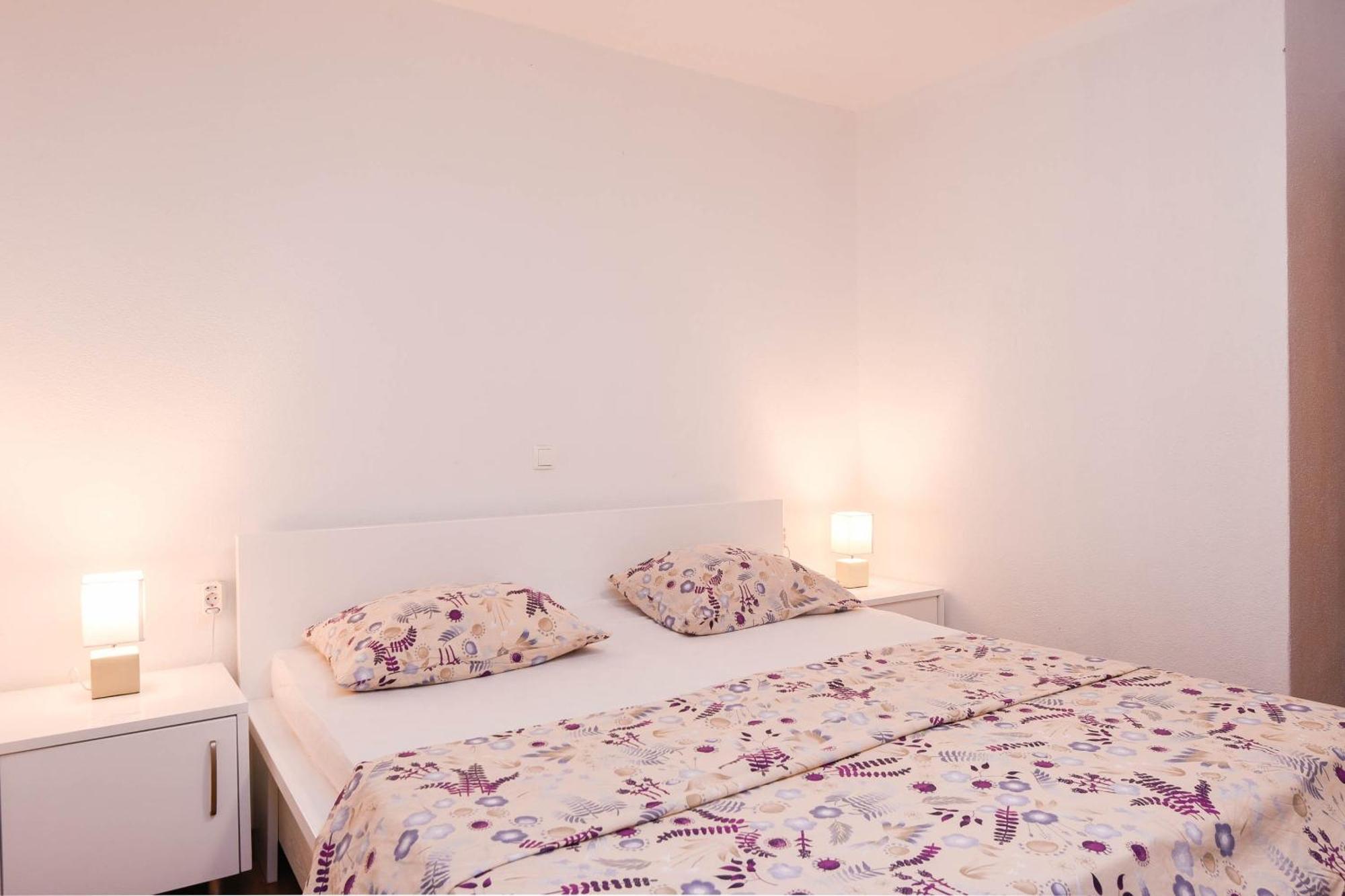 Lidija Apartmani Оребич Номер фото