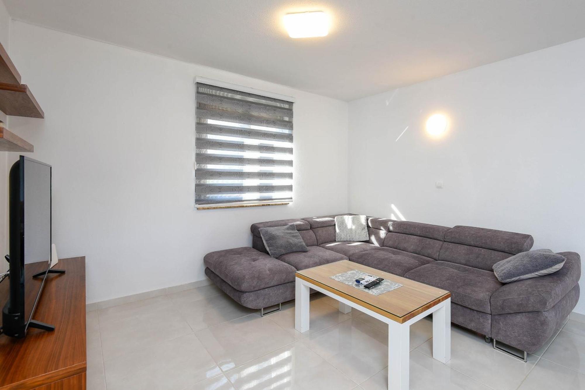 Lidija Apartmani Оребич Номер фото
